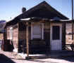 Hornsilver Cabin Outside.jpg (45160 bytes)