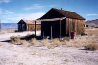 Old Cabins - 1 with Power.jpg (51393 bytes)